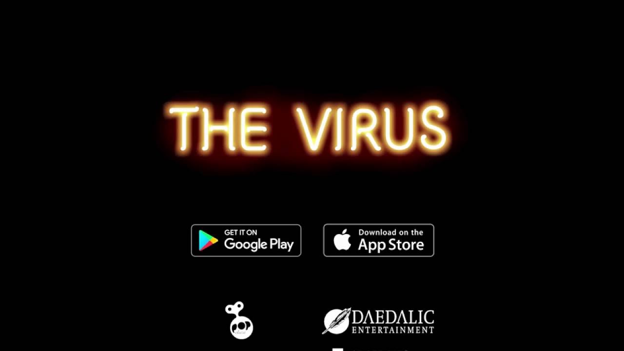 The Virus: Cry for Help ra mắt trên iOS và Android - Tin Game Mobile