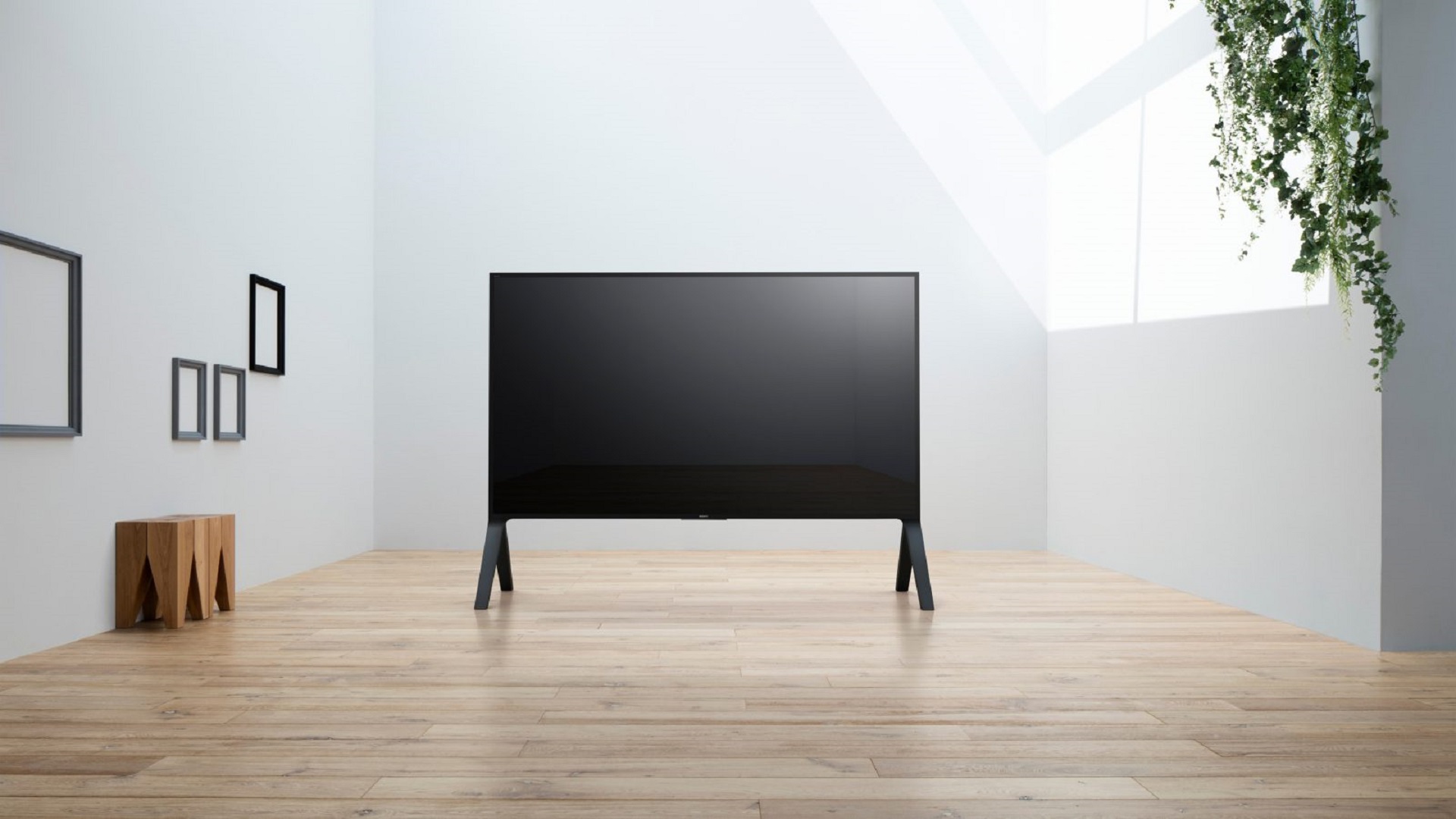 Sony giới thiệu TV BRAVIA 4K HDR đỉnh cao dòng Z