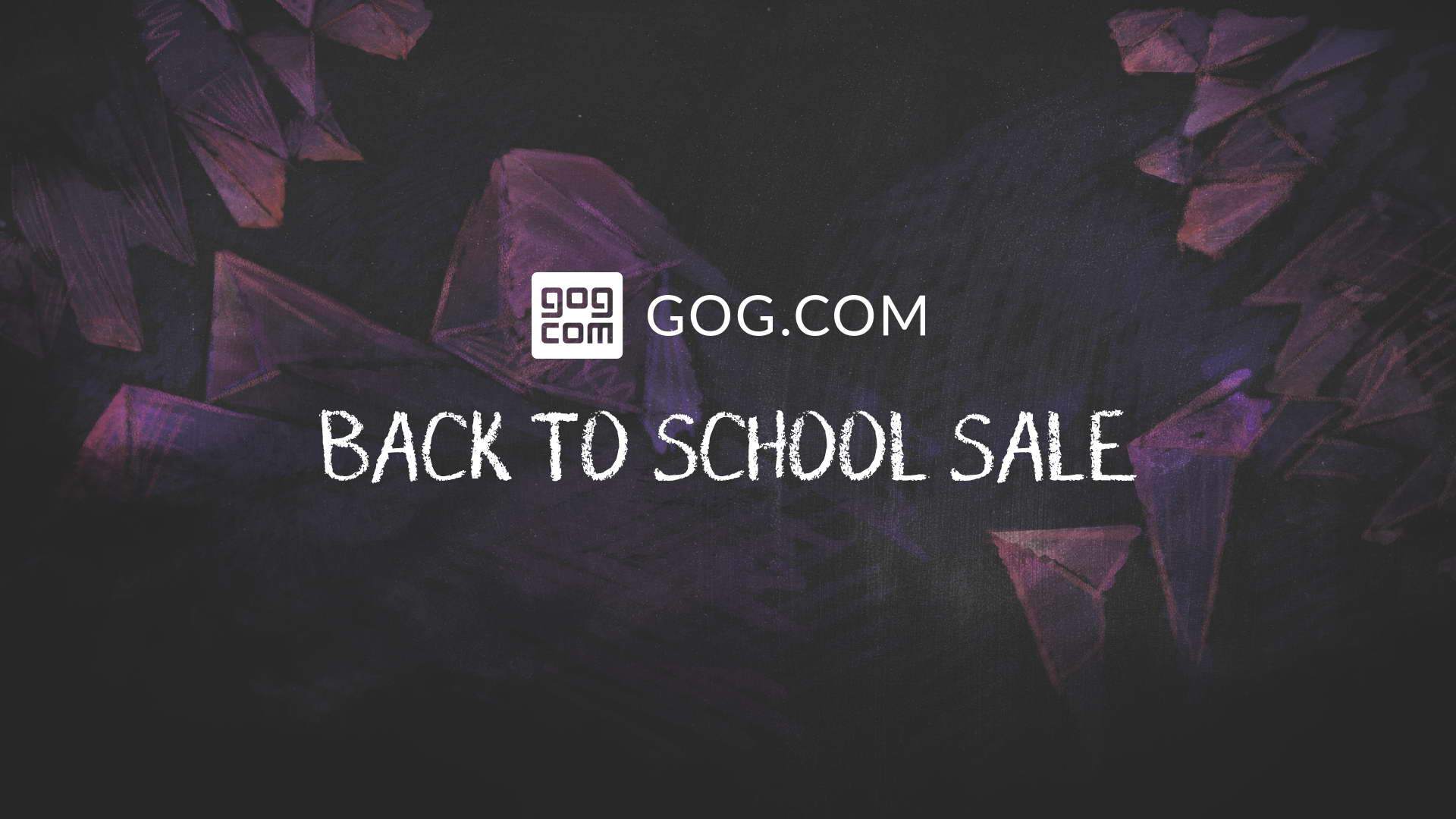 GOG mở đợt khuyến mãi Back to School Sale - Tin Game