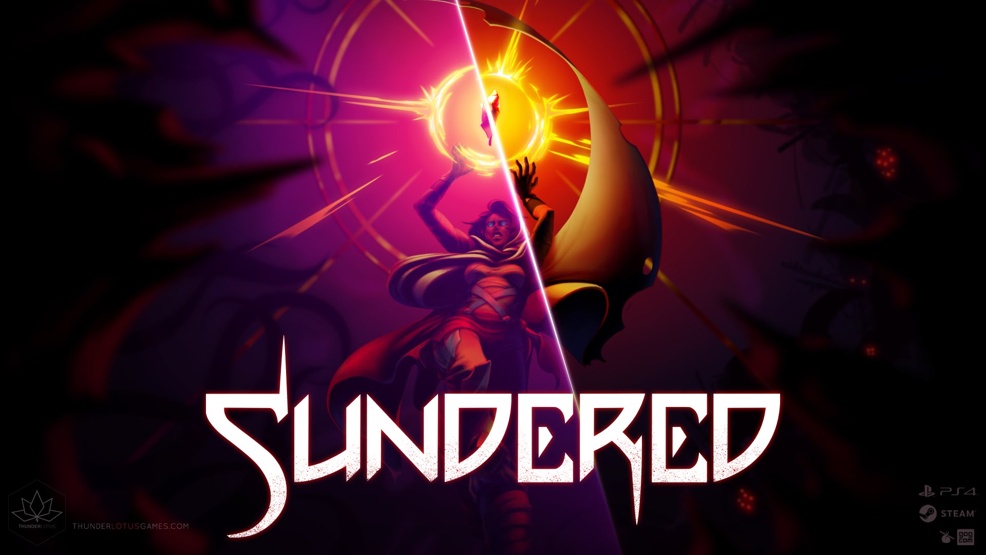 Sundered - tựa game mới đến từ “cha đẻ” Jotun - Tin Game