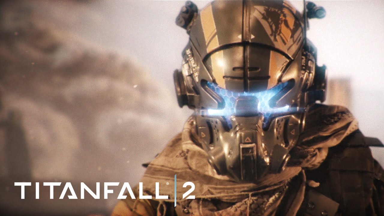 Titanfall 2 giới thiệu phần chơi đơn hấp dẫn - Tin Game