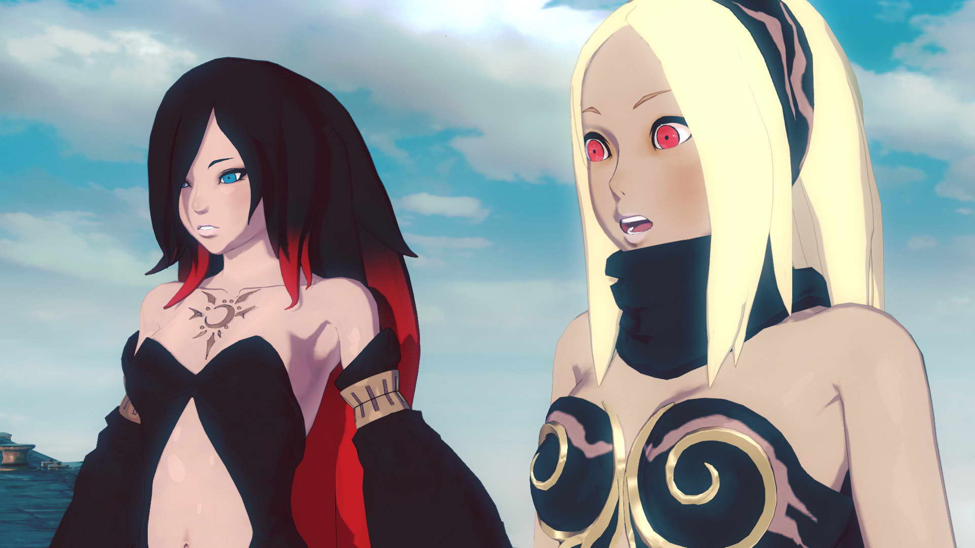 Gravity Rush 2 dời ngày phát hành sang đầu năm sau - Tin Game