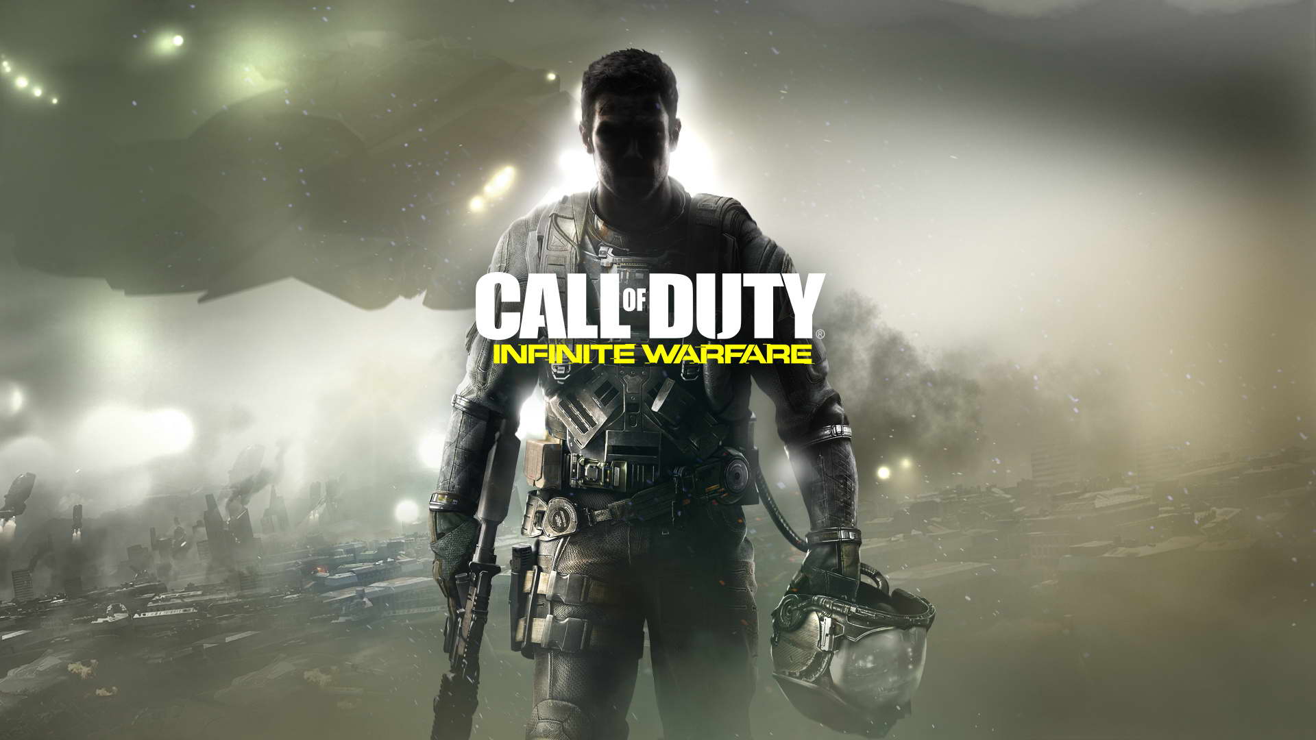 Call of Duty: Infinite Warfare tung trailer đón game thủ thử nghiệm - Tin Game