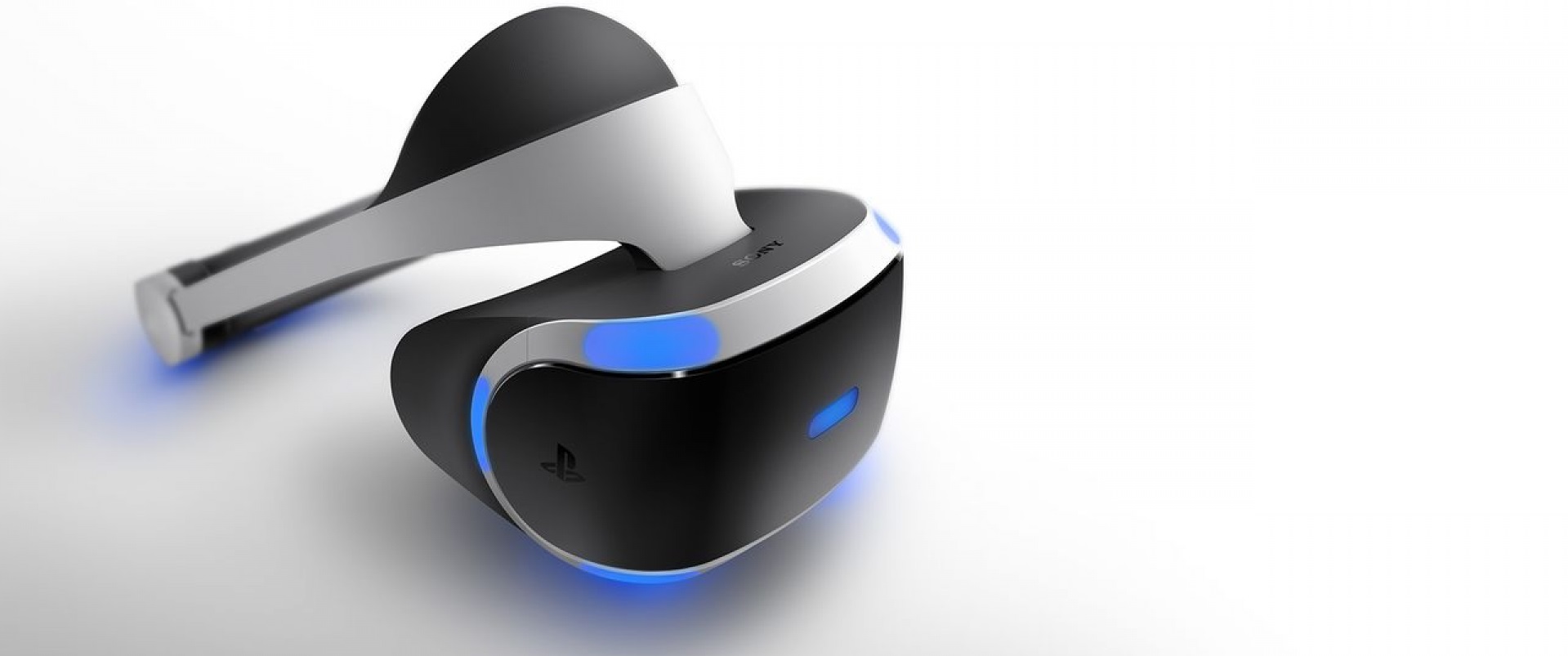 PlayStation VR - Khi VR "đổ bộ" Console