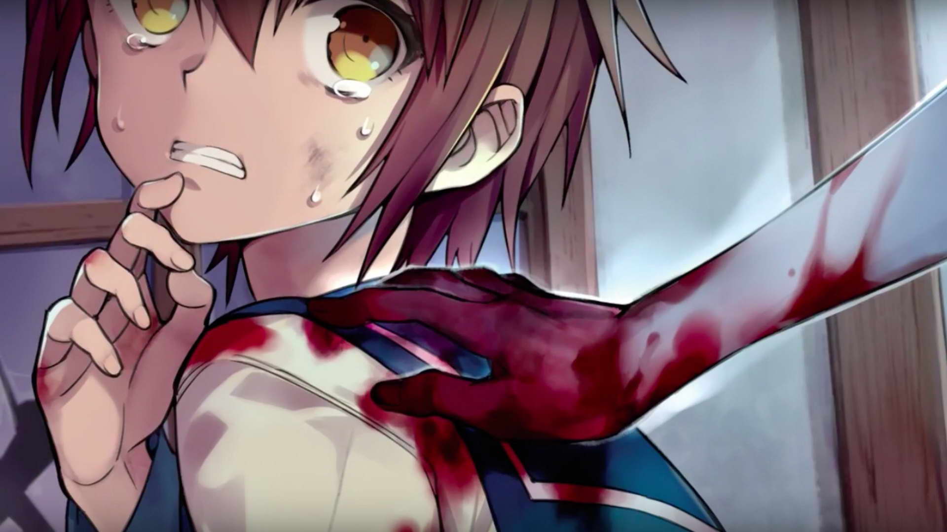 Corpse Party xác nhận ngày phát hành trên 3DS - Tin Game