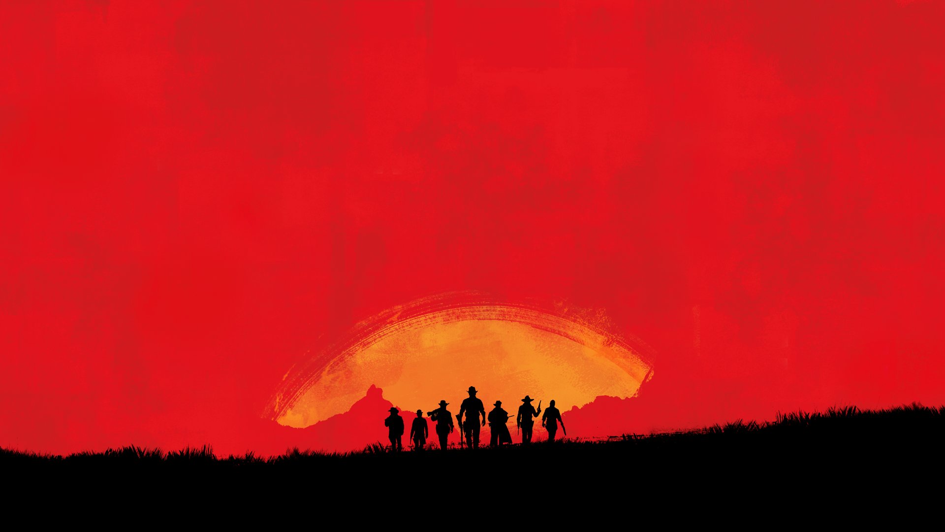 Rockstar khiến người hâm mộ phấn khích vì tin đồn Red Dead - Tin Game