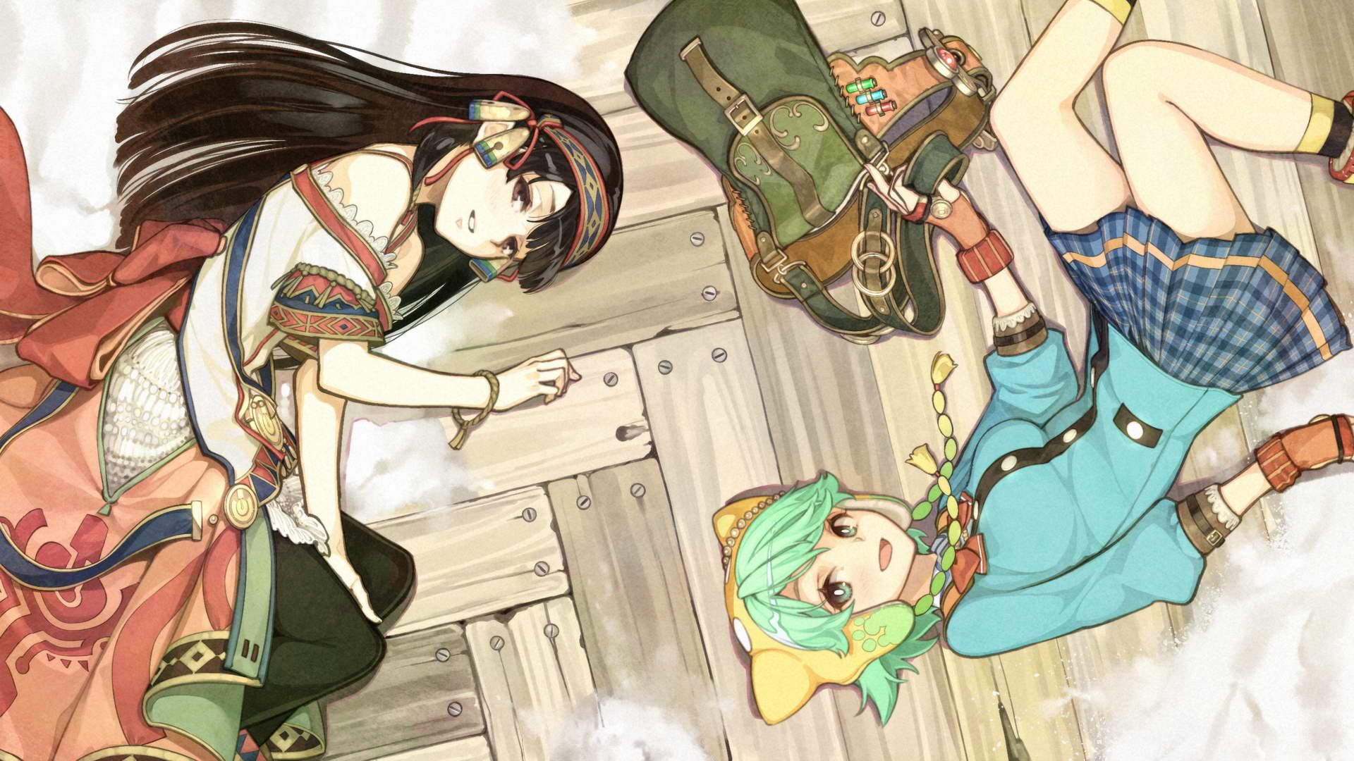 Atelier Shallie Plus sẽ được phát hành ở phương Tây - Tin Game