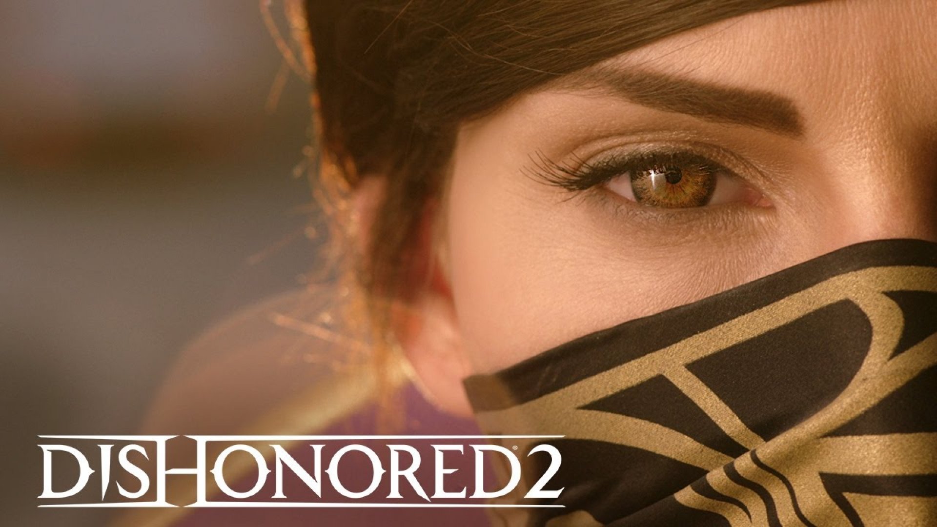 Dishonored 2 phô diễn quyền năng Emily trong live action - Tin Game