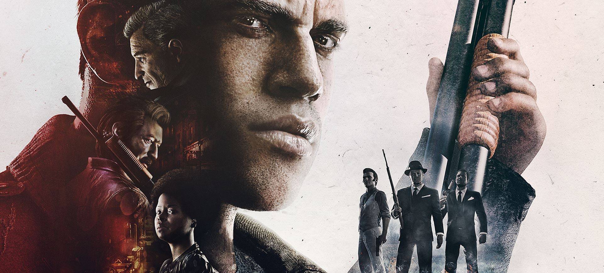 Mafia III