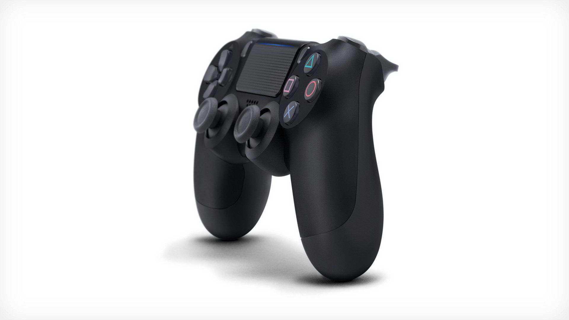 Steam bắt đầu hỗ trợ tay DualShock 4 trong bản thử nghiệm