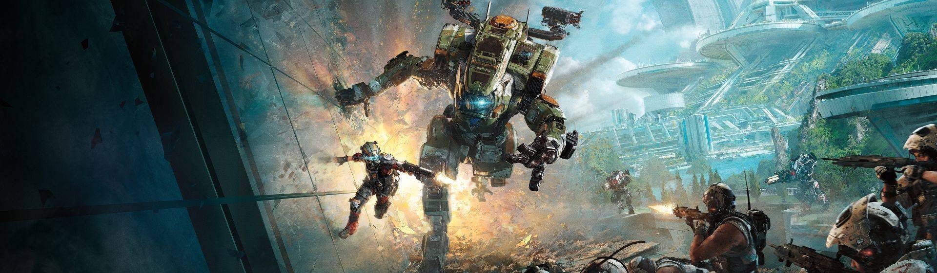 Titanfall 2