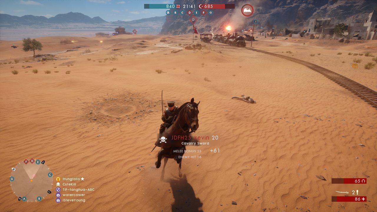 Battlefield 1