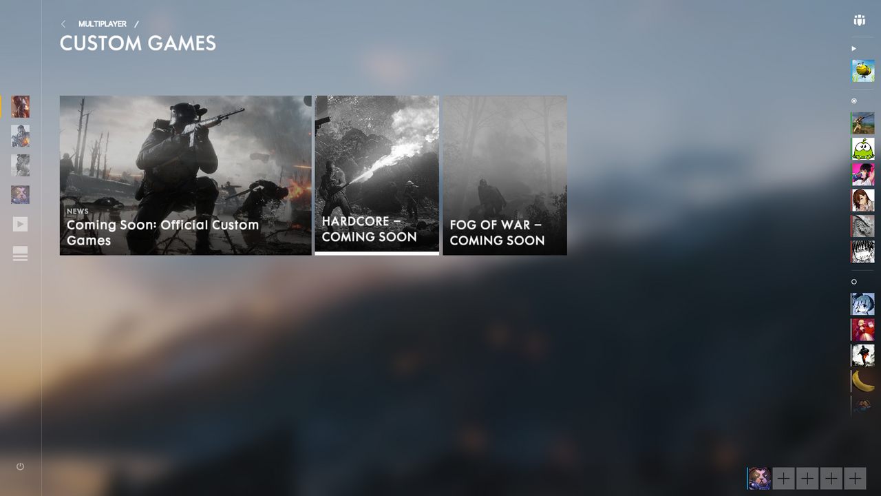 Battlefield 1