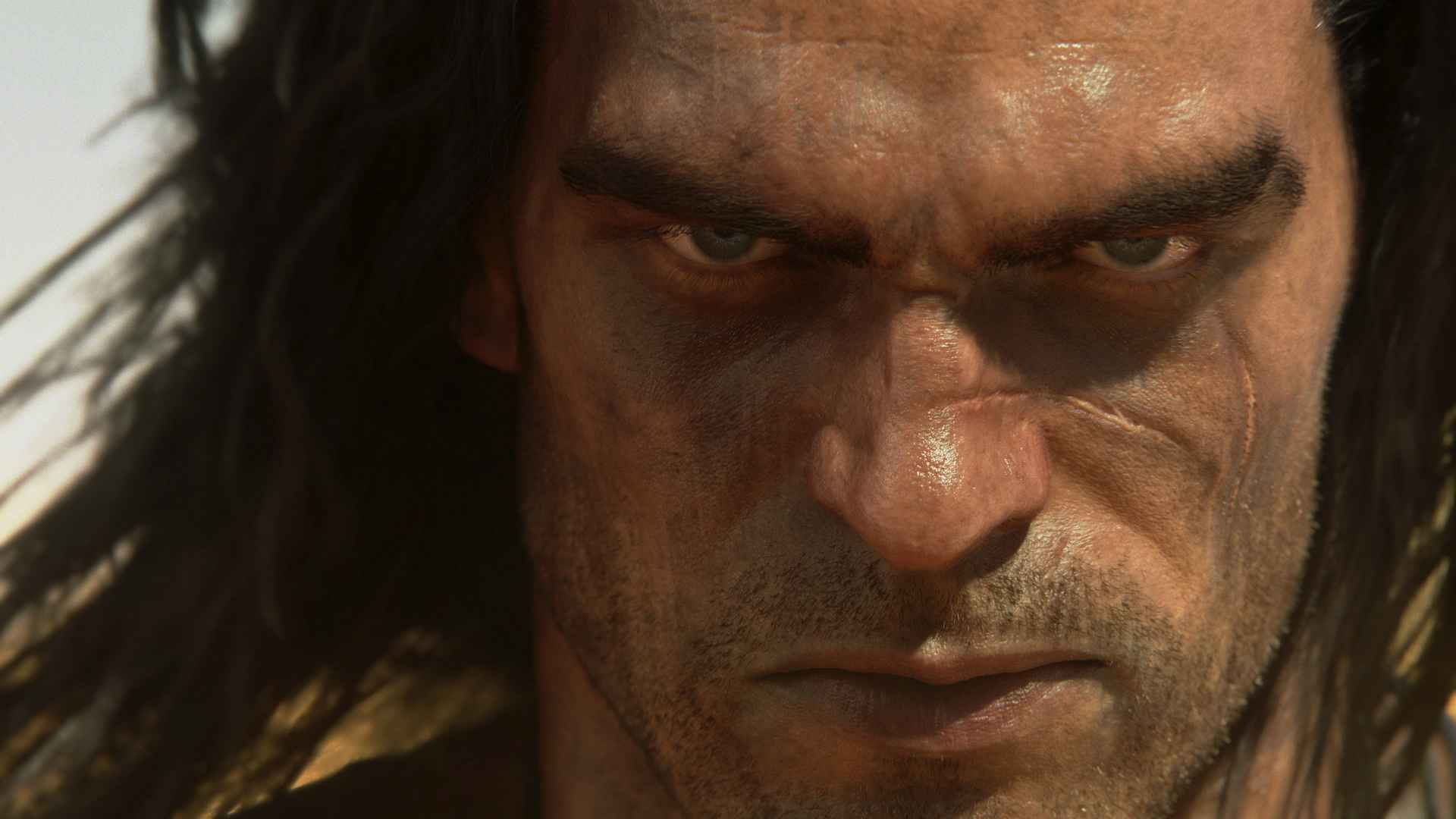 Conan Exiles vào giai đoạn Early Access đầu năm 2017 - Tin Game