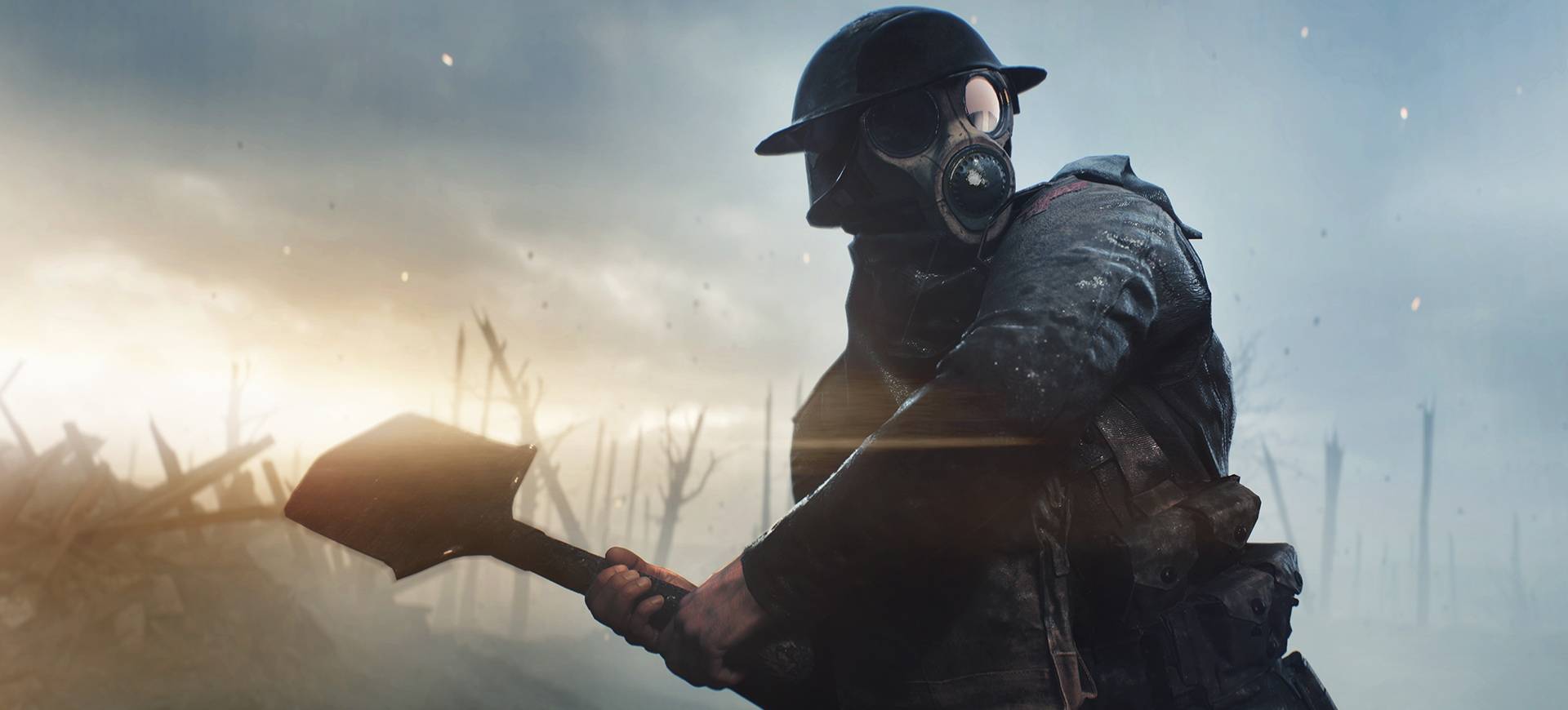 7 điều bạn có thể chưa biết về Battlefield 1