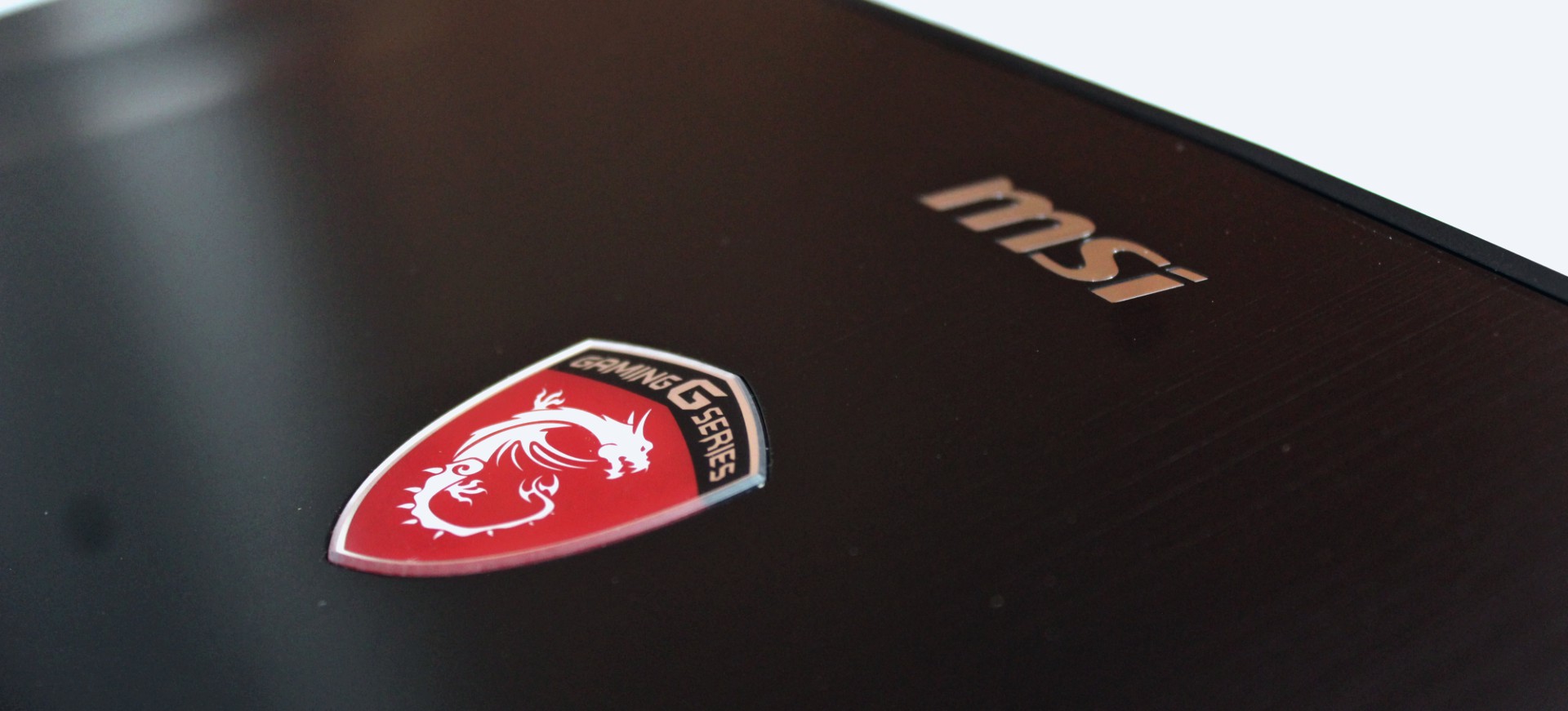 MSI GE62VR Apache Pro – Năng động, đa tài, mạnh mẽ