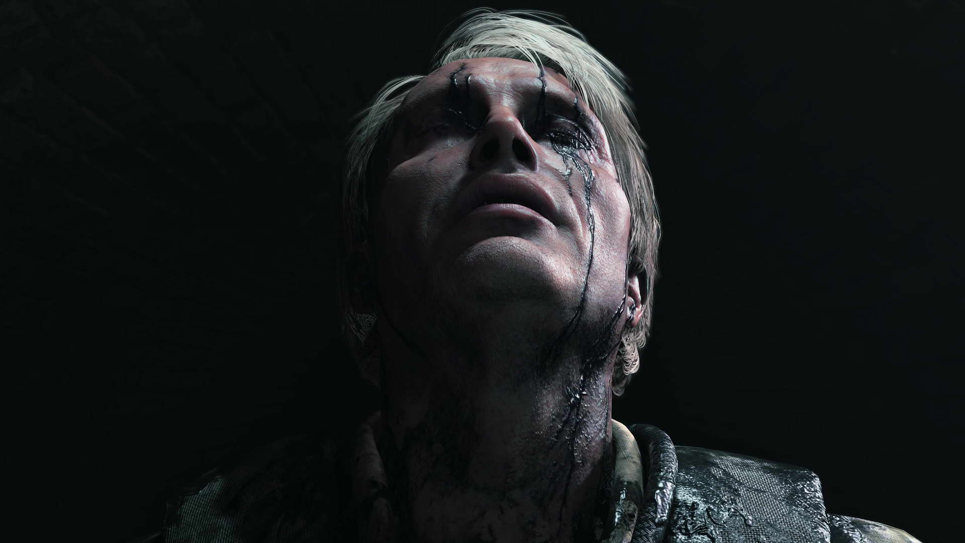 Death Stranding bất ngờ xuất hiện tại The Game Awards 2016 - Tin Game