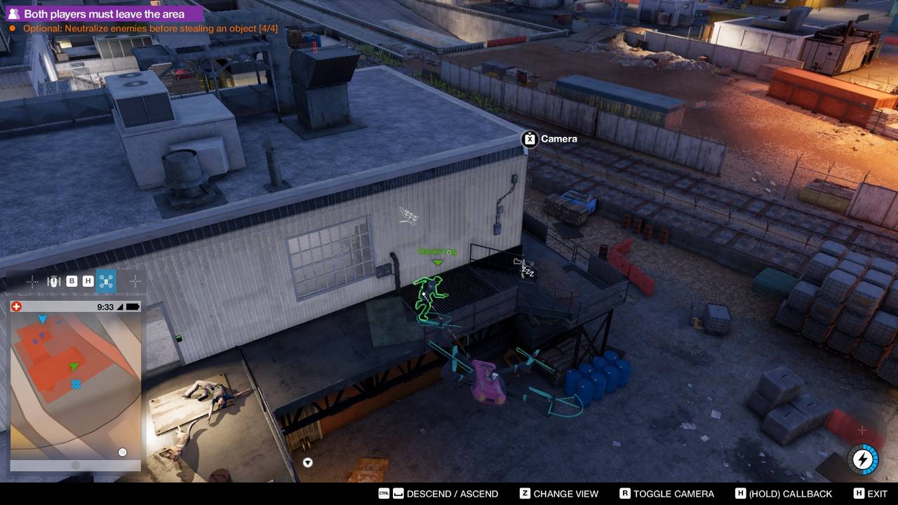 Watch Dogs 2 - Đánh Giá Game