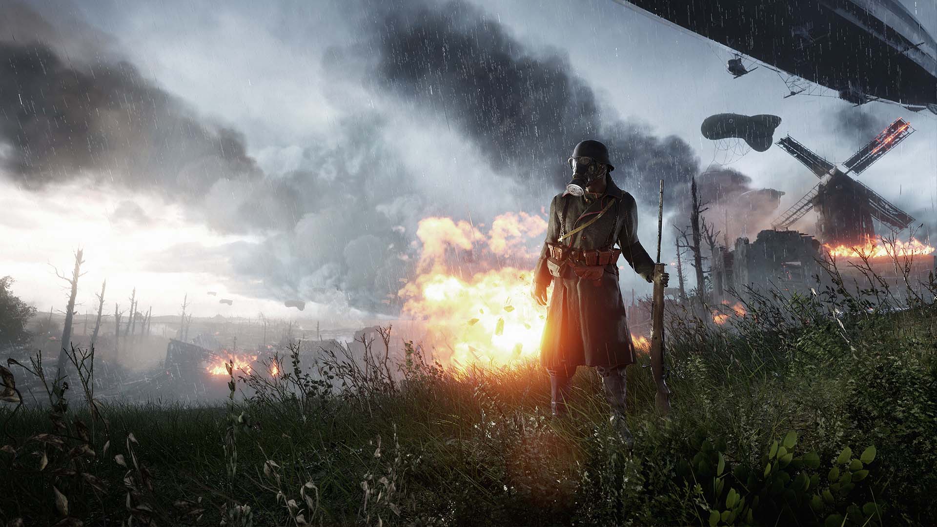 Battlefield 1 - Cách thu thập các Codex Entries