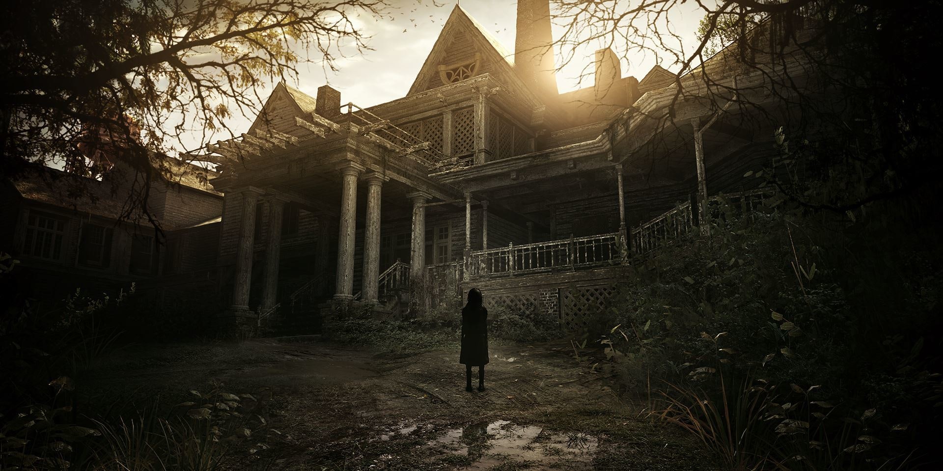 Resident Evil 7: Beginning Hour – Bí ẩn vụ thảm sát kinh hoàng