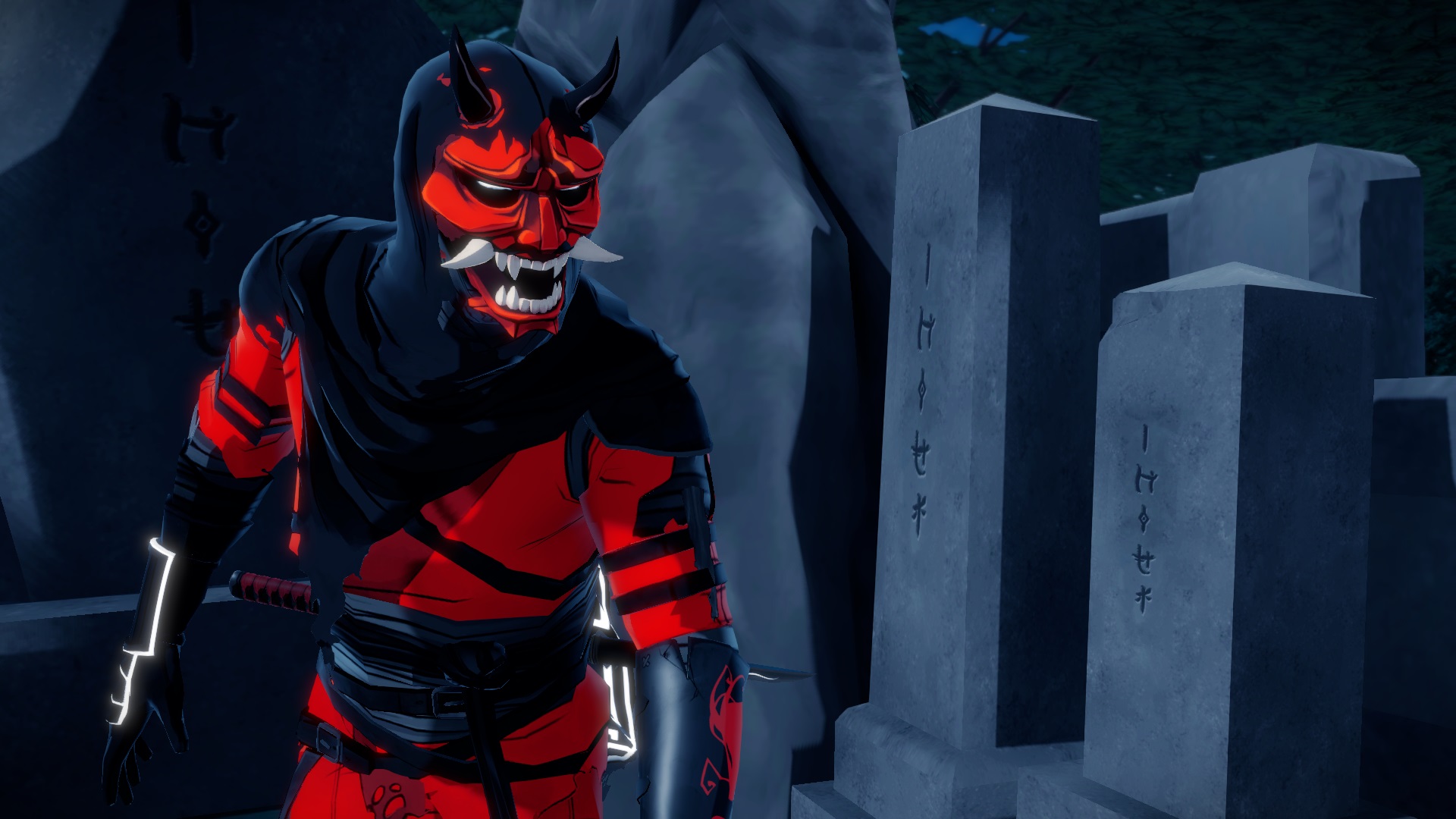 Aragami ra mắt gói DLC miễn phí đầu tiên – Tin Game