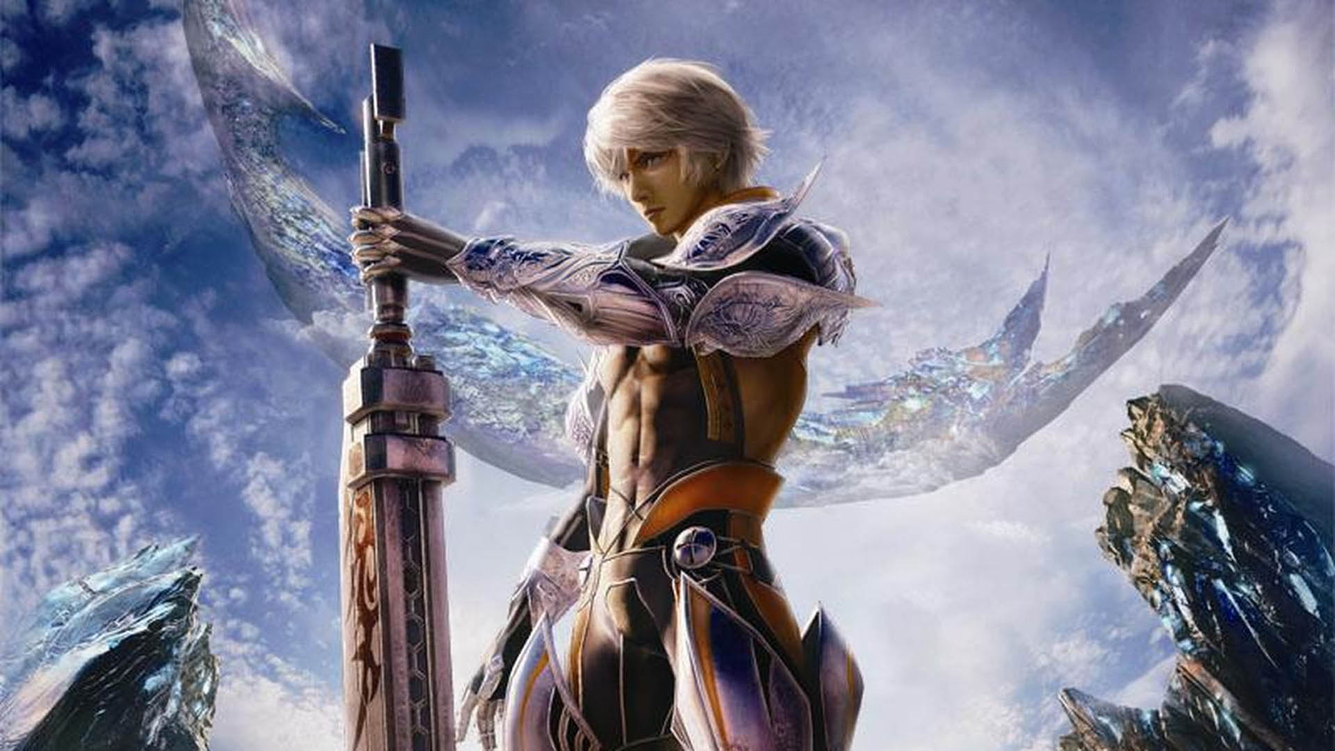 Mobius Final Fantasy đạt giải Google’s Best Game của năm 2016 – Tin Game