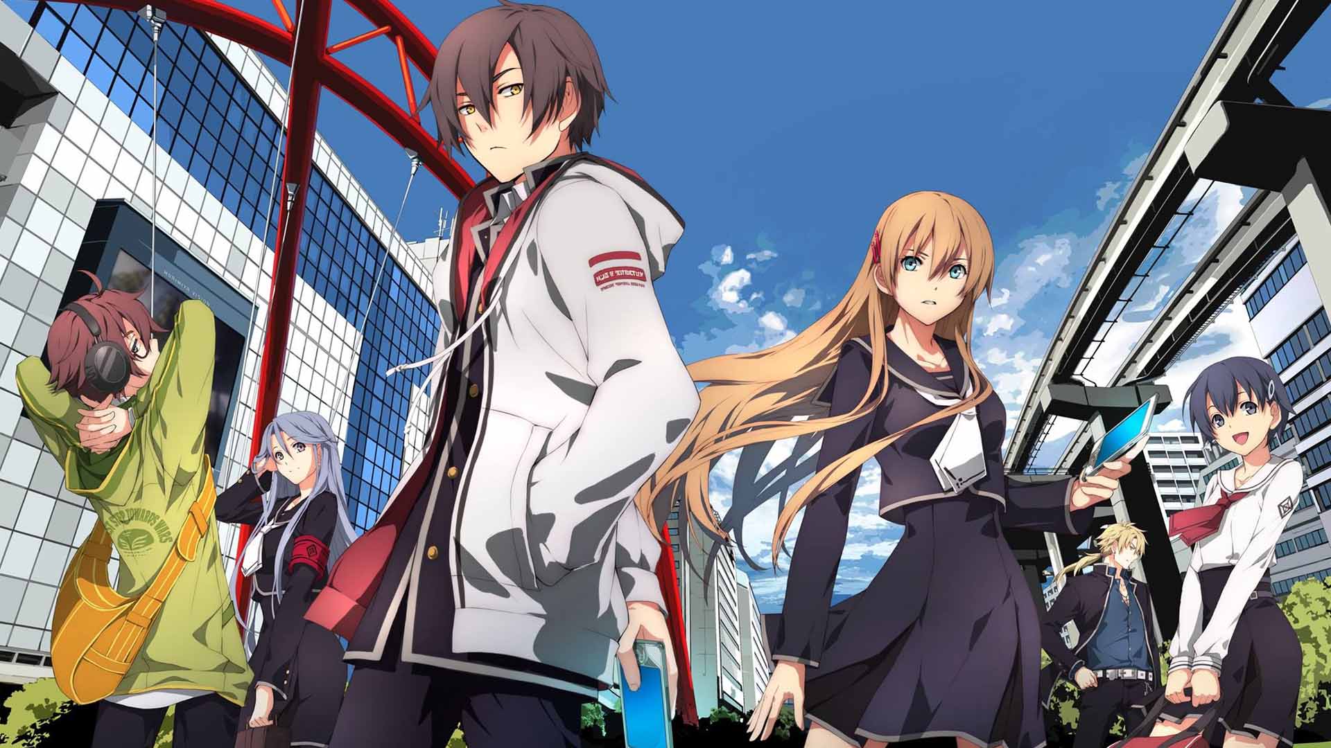 Tokyo Xanadu hé lộ thời điểm phát hành bản tiếng Anh – Tin Game