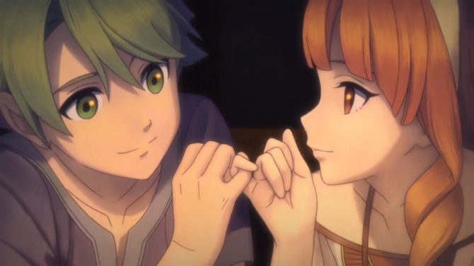 Fire Emblem Echoes: Shadows of Valentia được công bố - Tin Game