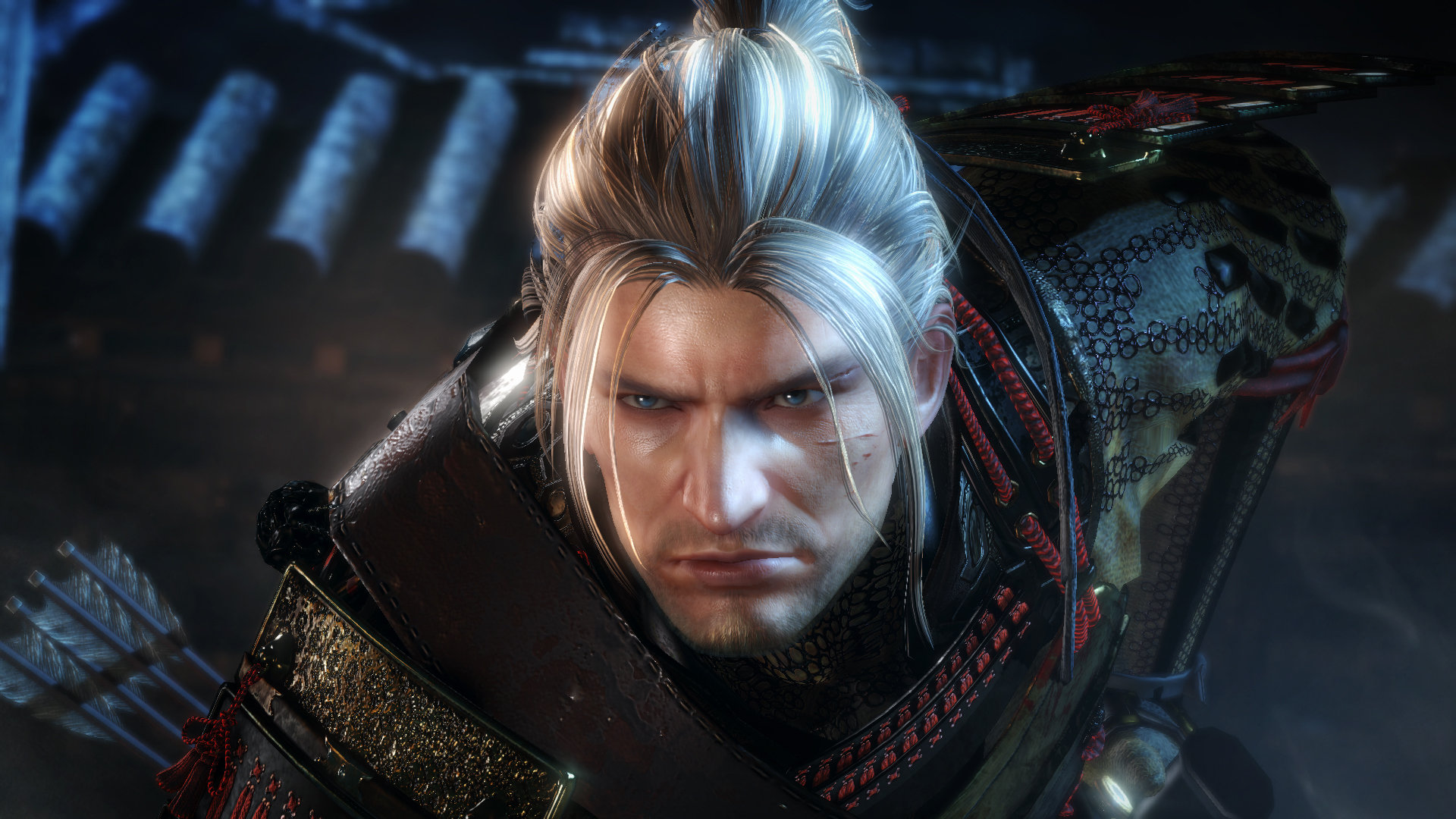 NiOh tổ chức đợt thử nghiệm cuối cùng - Tin Game