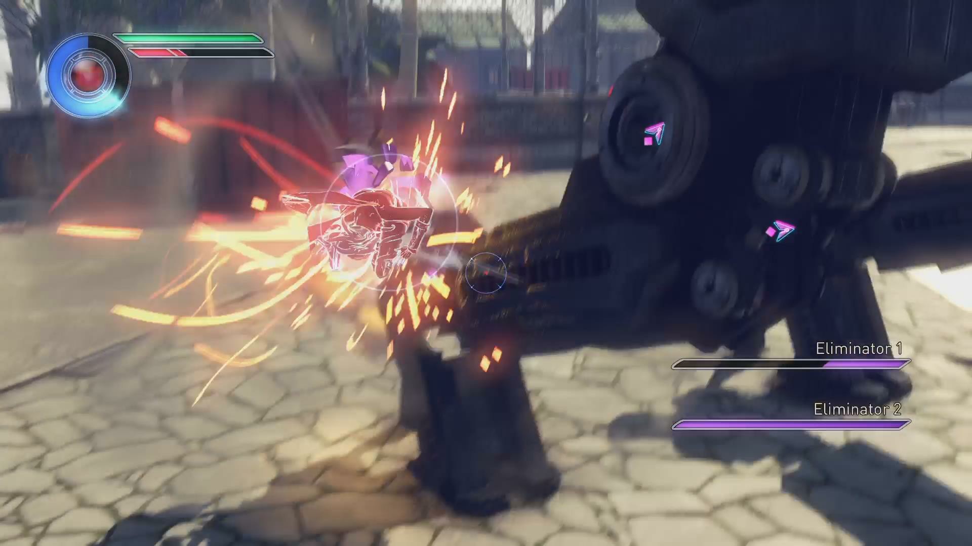Gravity Rush 2