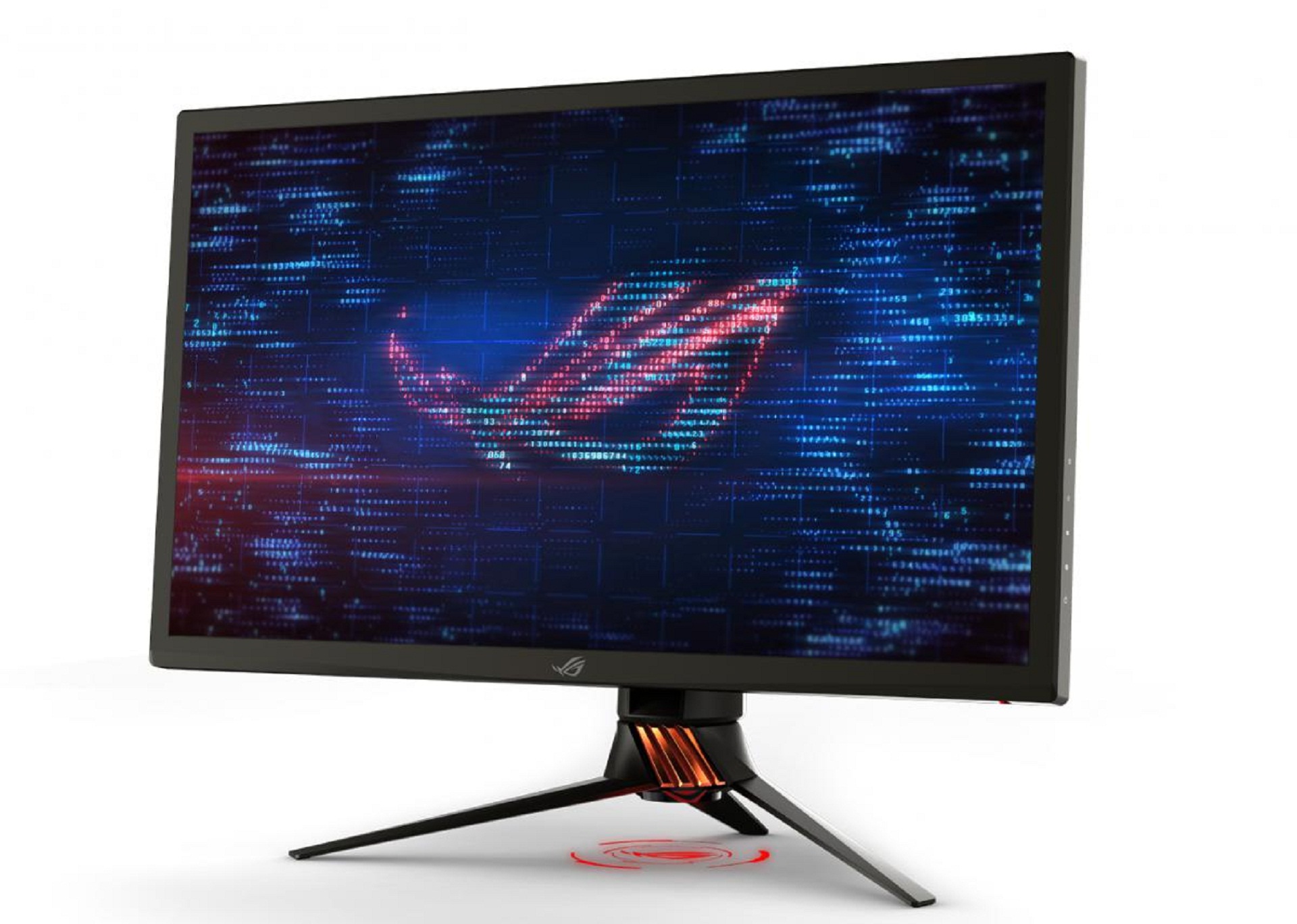 ASUS Republic of Gamers giới thiệu màn hình chơi game SWIFT PG258Q