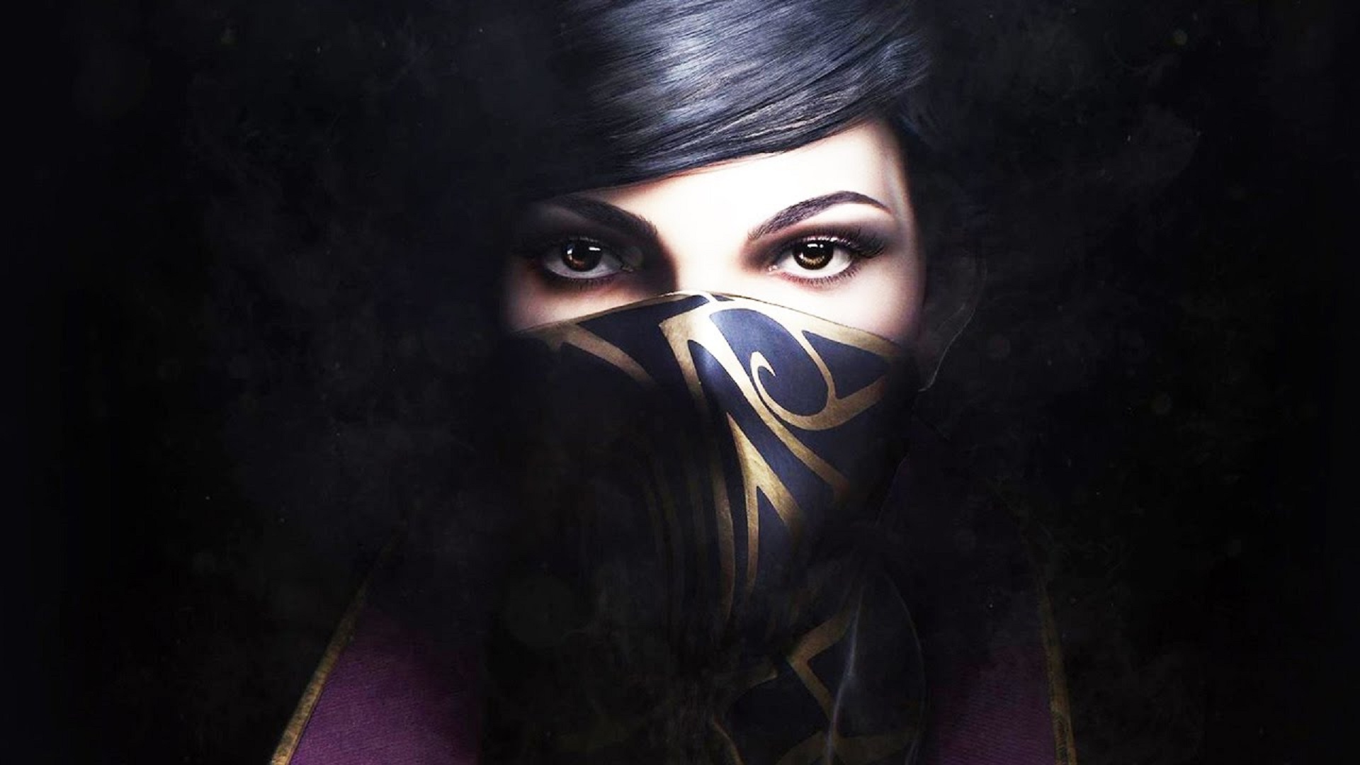 Những “mánh lới” và bí mật của Dishonored 2