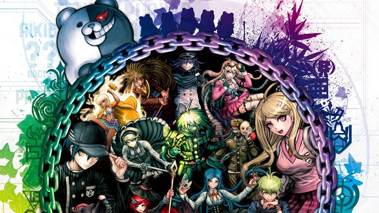 Danganronpa V3: Killing Harmony ấn định ngày ra mắt phiên bản tiếng Anh - Tin Game