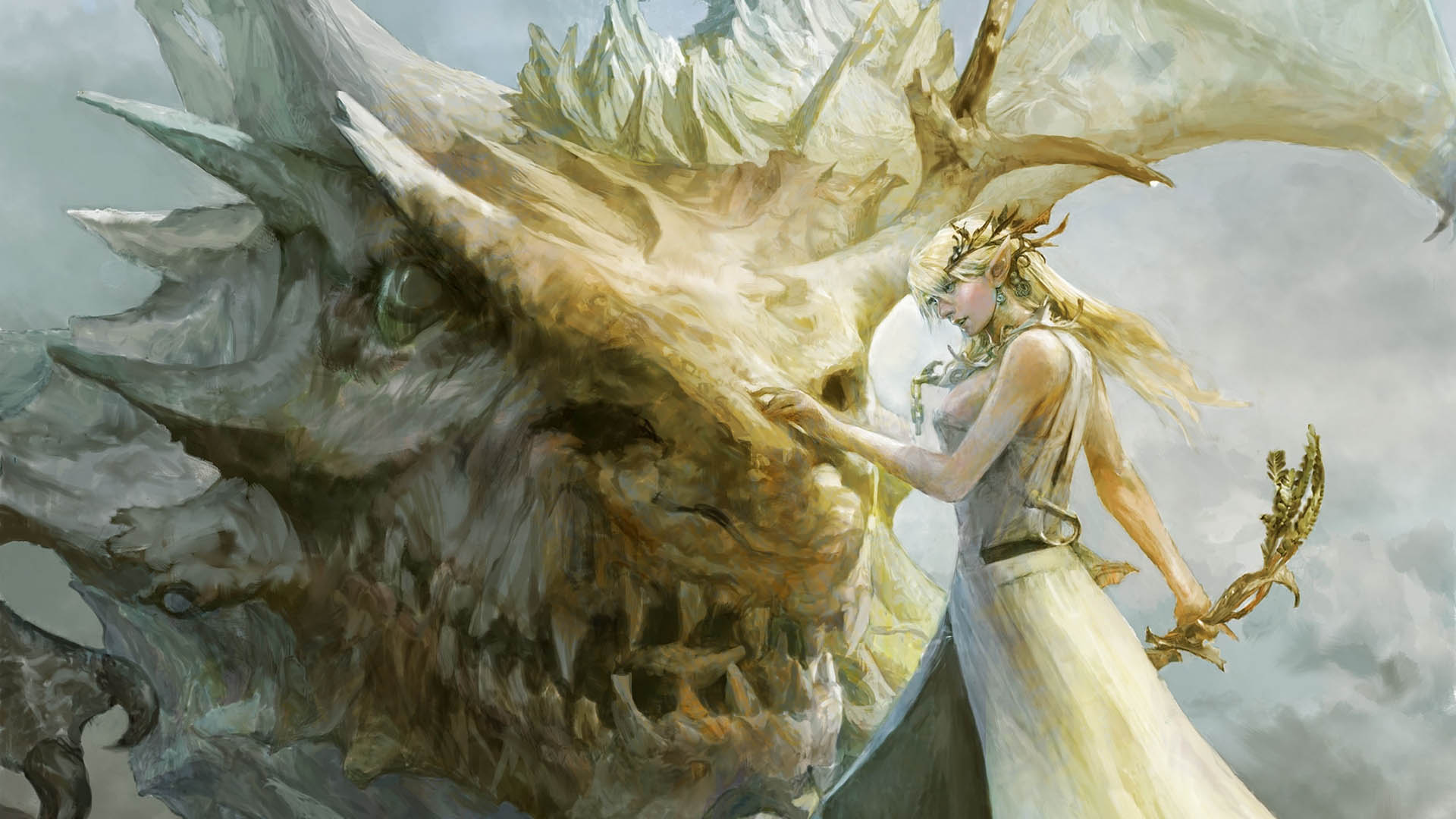 Square Enix hé lộ thông tin về dự án mới có tên Project Prelude Rune – Tin Game