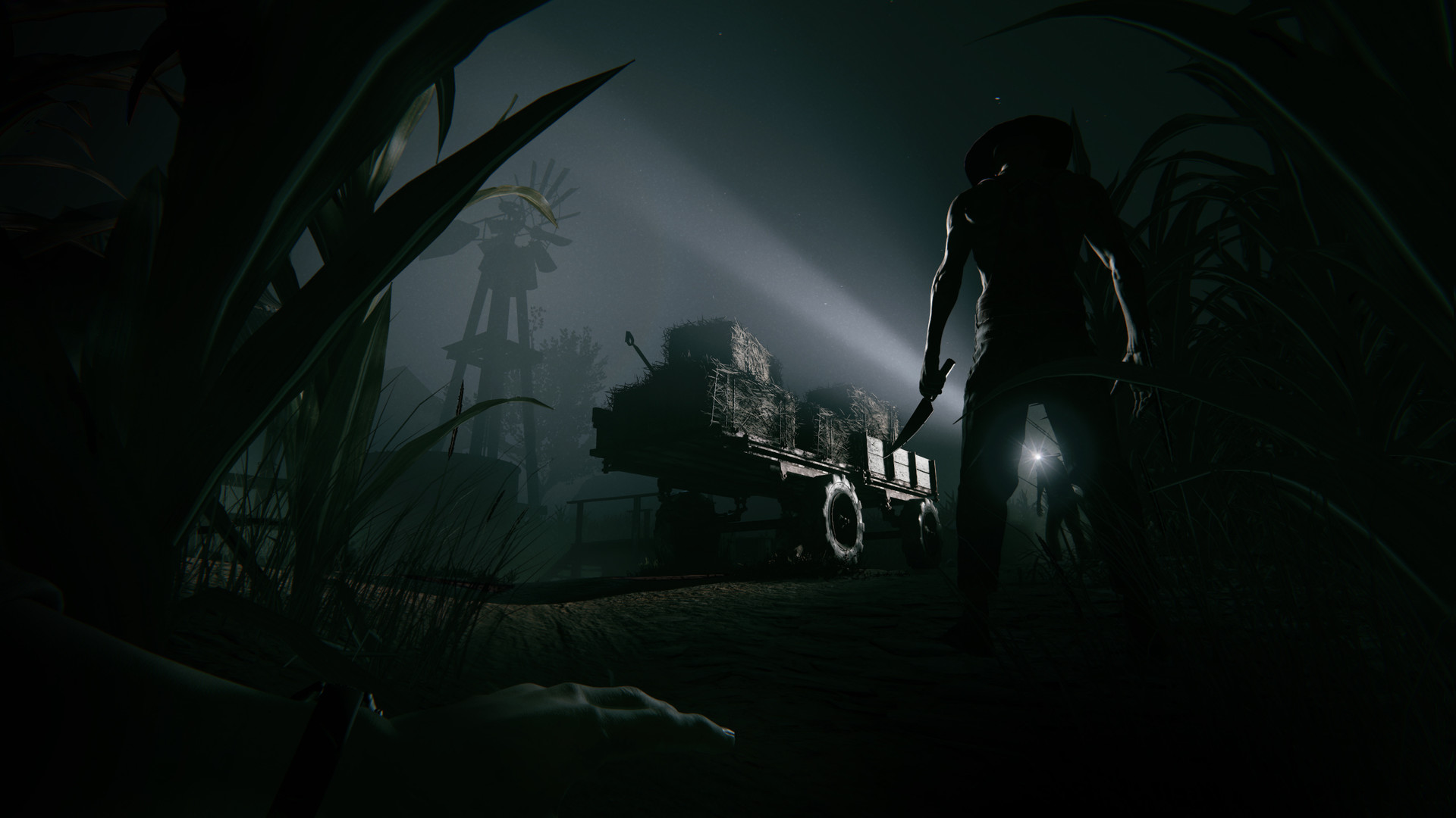 Outlast 2 ấn định ngày ra mắt - Tin Game