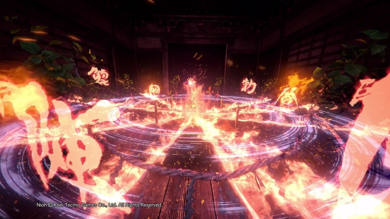 Nioh