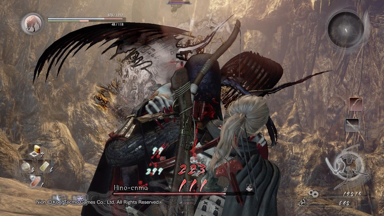 Nioh