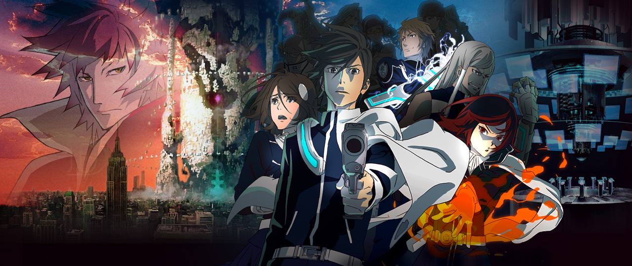 Lost Dimension đến với PC trong năm nay - Tin Game