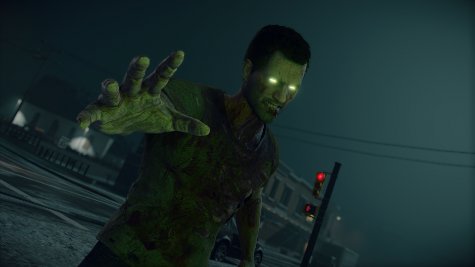 Dead Rising 4: Bản DLC "Frank Rising" ra mắt đầu tháng 4 - Tin Game