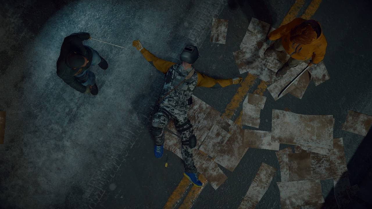 Dead Rising 4