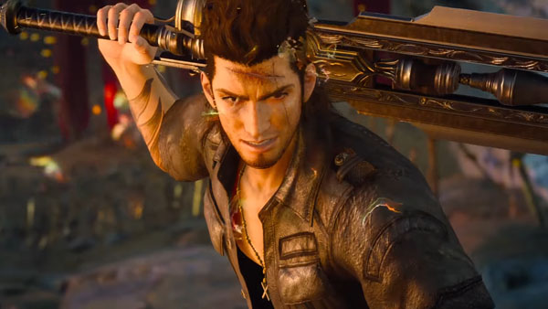 Final Fantasy XV: Hé lộ chi tiết về bản mở rộng Episode Gladiolus - Tin Game