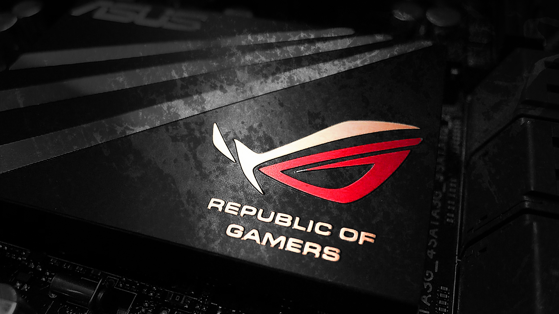 ASUS Republic of Gamers tài trợ độc quyền cho Chung kết MDCS mùa xuân 2017