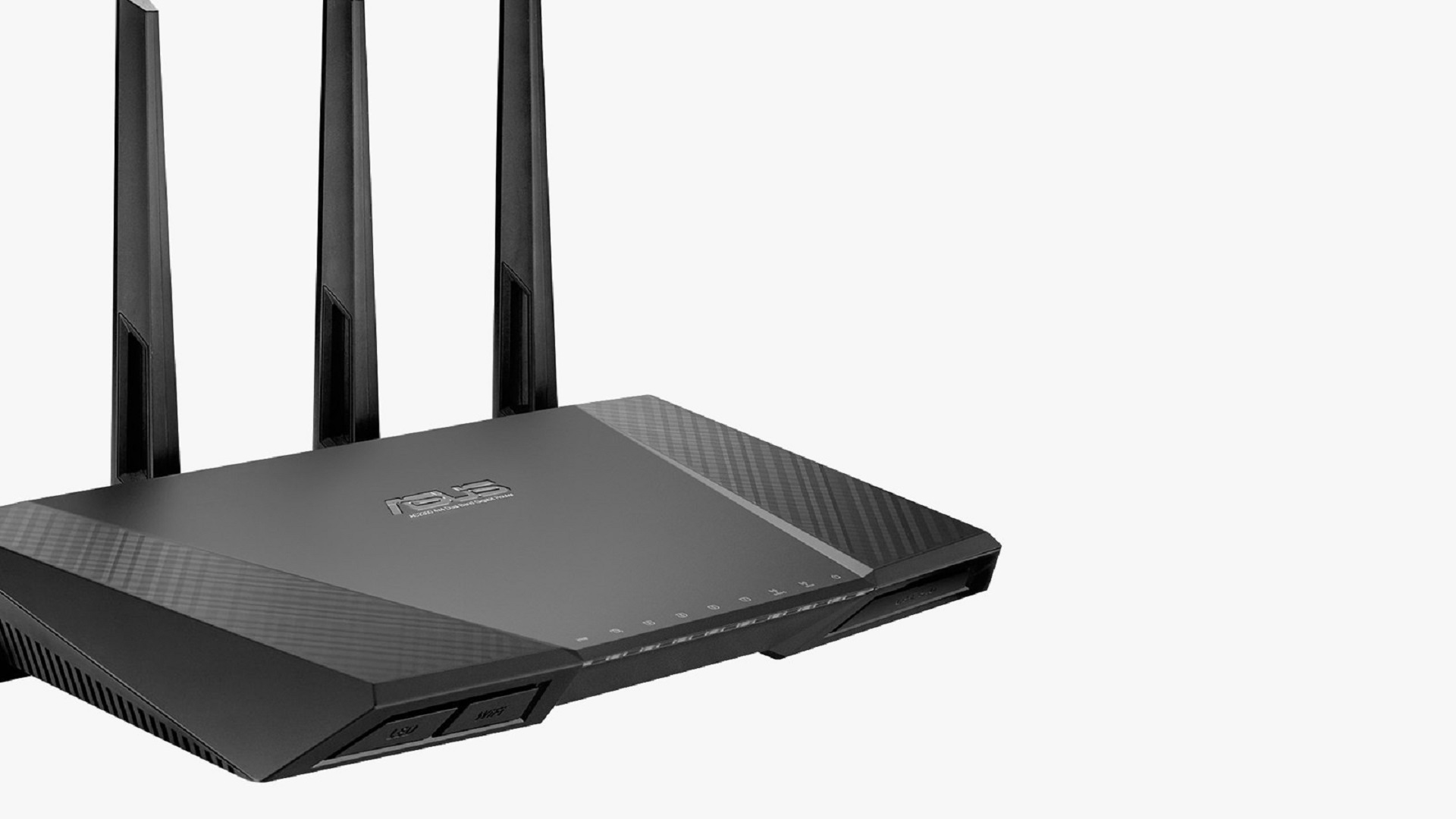 VISCOM trở thành nhà phân phối bộ định tuyến không dây chính thức của ASUS