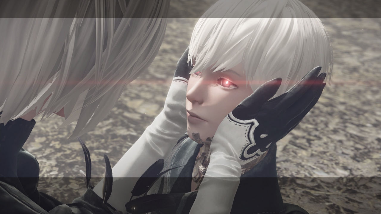 NieR:Automata - Đánh Giá Game