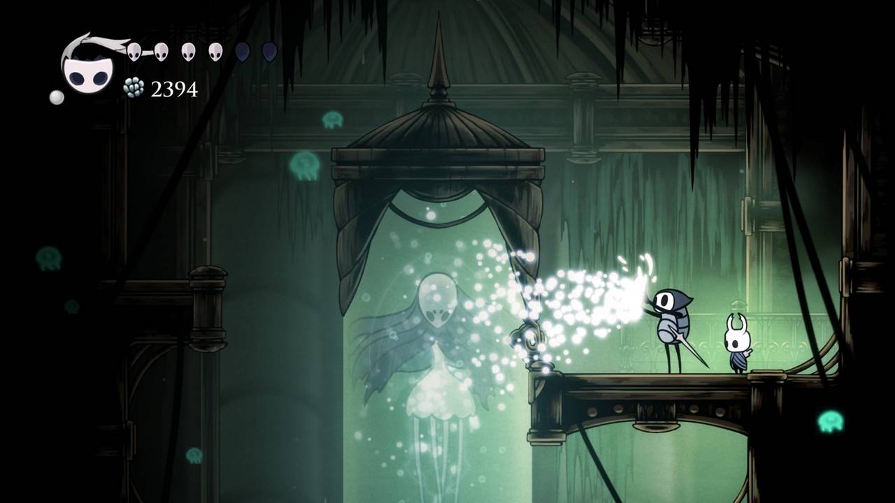 Hollow Knight