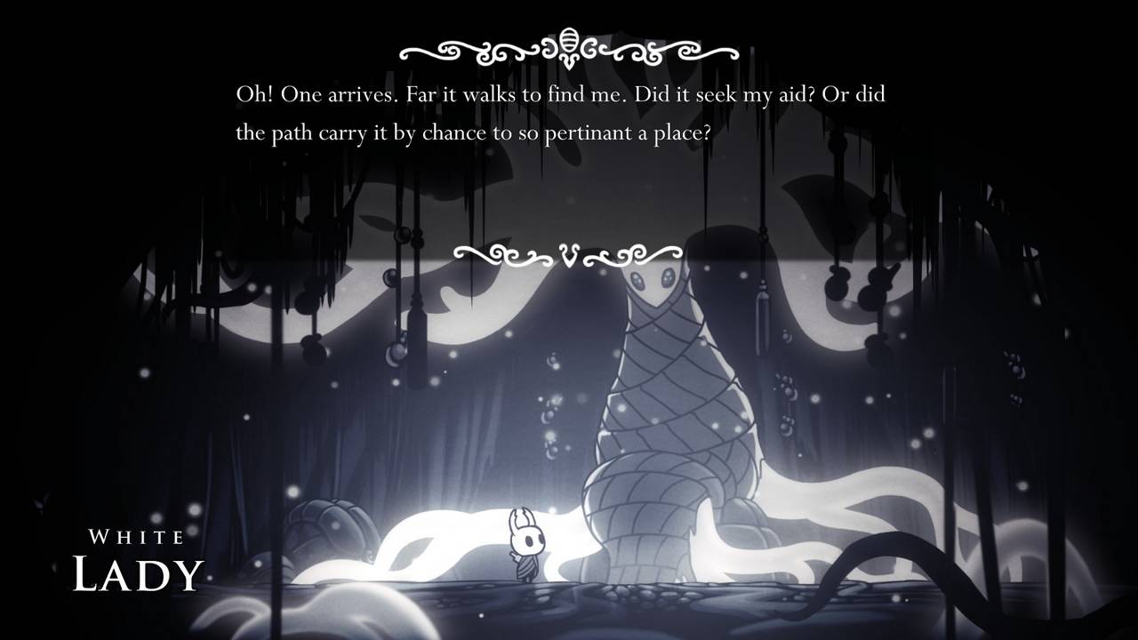 Hollow Knight - Đánh Giá Game