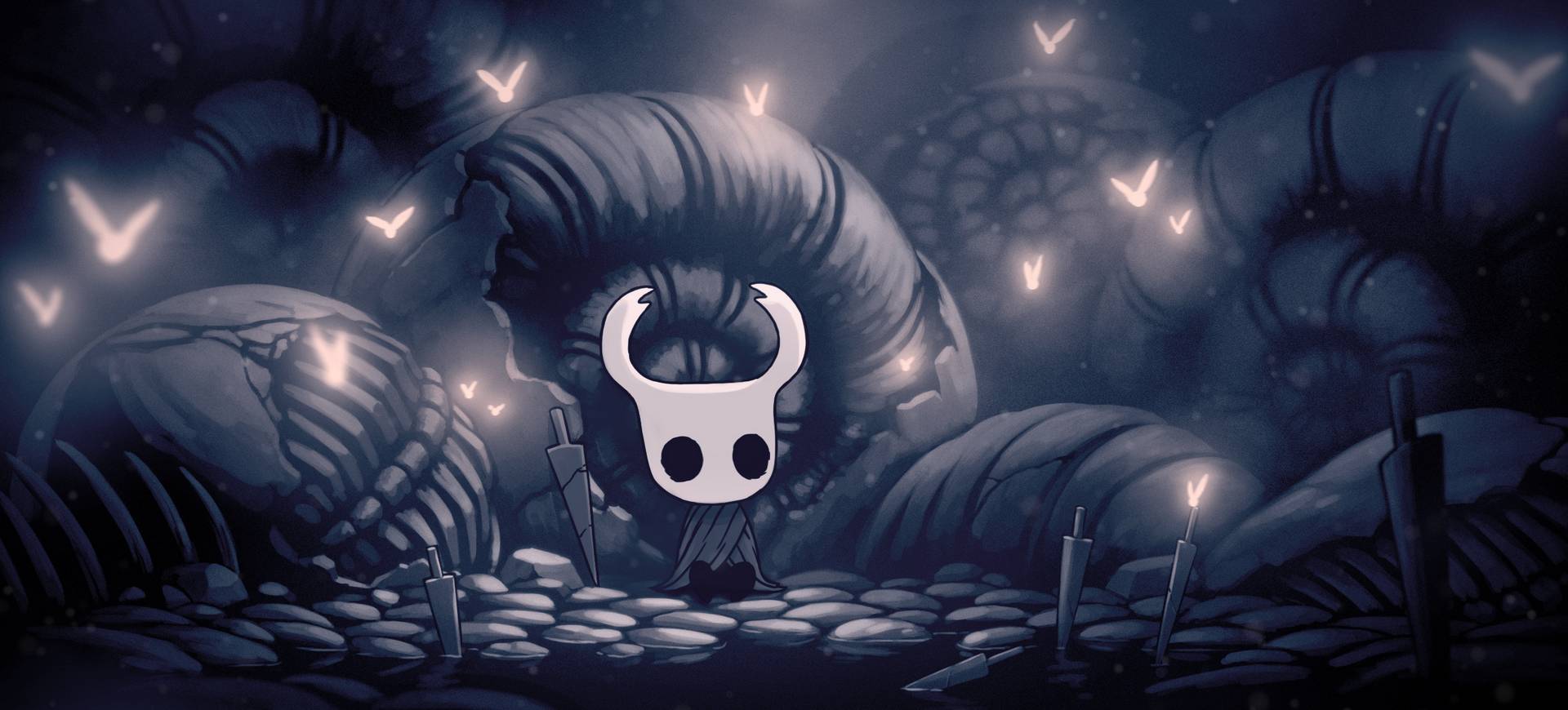 Hollow Knight - Đánh Giá Game