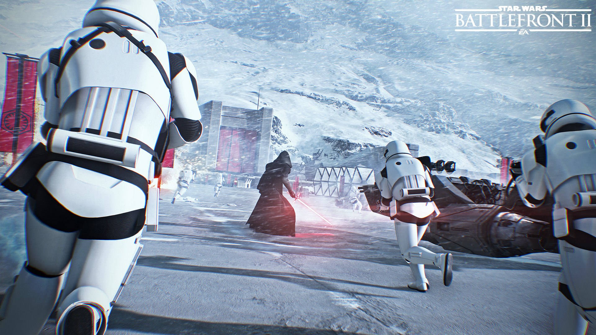 Star Wars: Battlefront