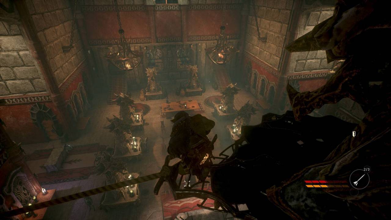 Styx: Shards of Darkness - Đánh Giá Game