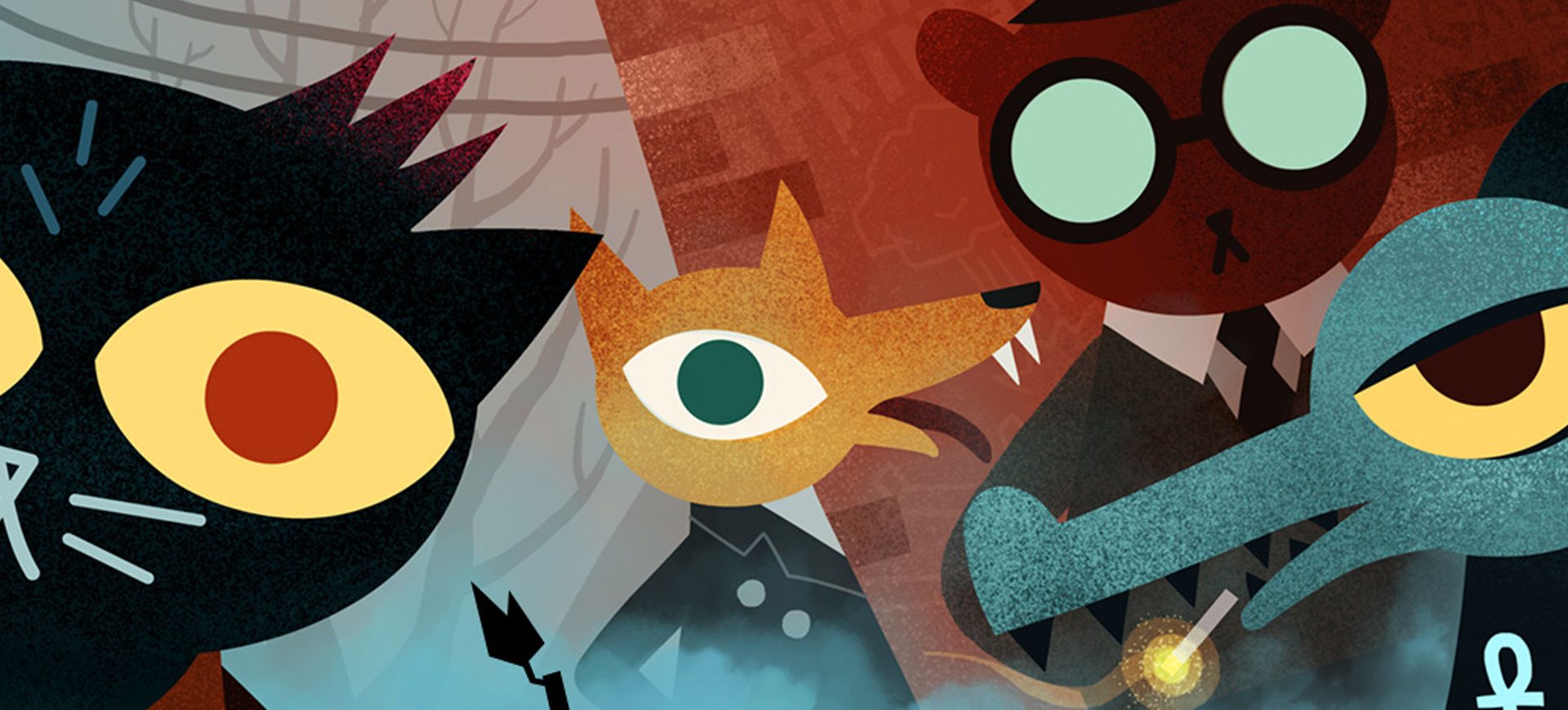 Night In The Woods - Đánh Giá Game